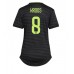 Billige Real Madrid Toni Kroos #8 Tredjetrøye Dame 2022-23 Kortermet